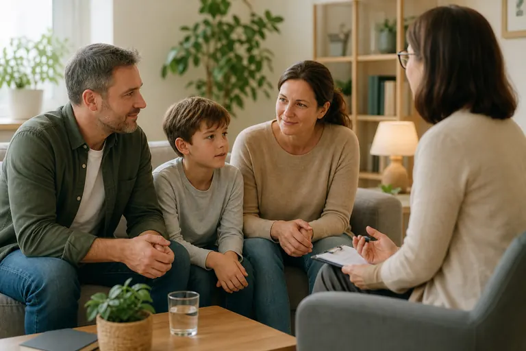 Familie & Eltern