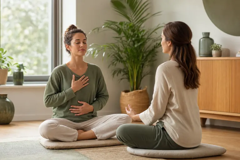 Wellness & Entspannung
