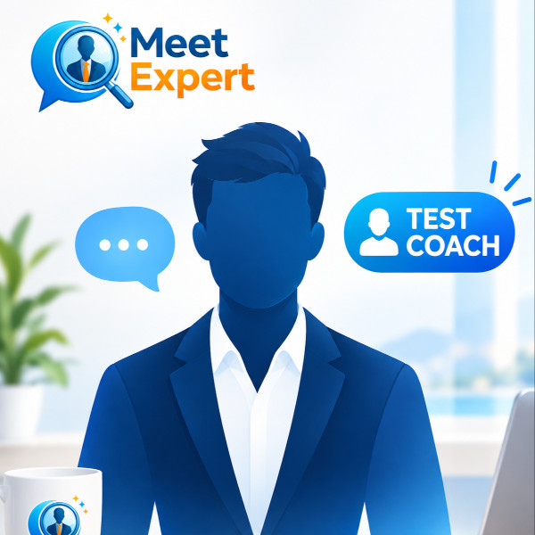 Testcoach #3