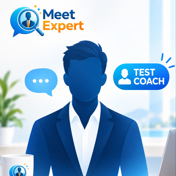 Testcoach #4